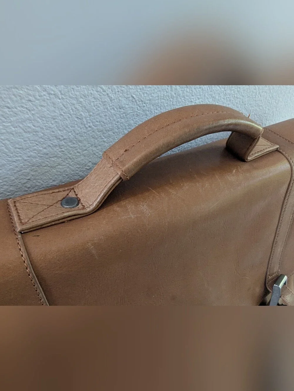 Heritage Colombian Genuine Leather 16